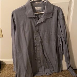 Van Huesen classic fit dress shirt